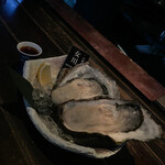 OYSTER BAR 酒肆石花 - 