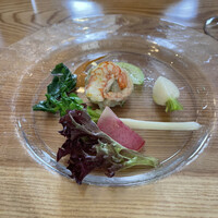 ボン・ヴィヴァン - 