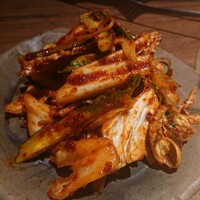 和牛とタン 焼肉 とみ 新橋本店 - 