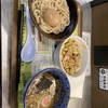 白楽 栗山製麺 三井アウトレットパーク 横浜ベイサイド店