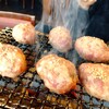 飛び牛出汁焼肉 舌賛 GEMS大門店