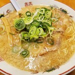 ゑびす屋 - 鶏ガラしょうゆラーメン並