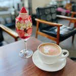 シーツーカフェ - 