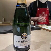 capi - ワインはペアリング