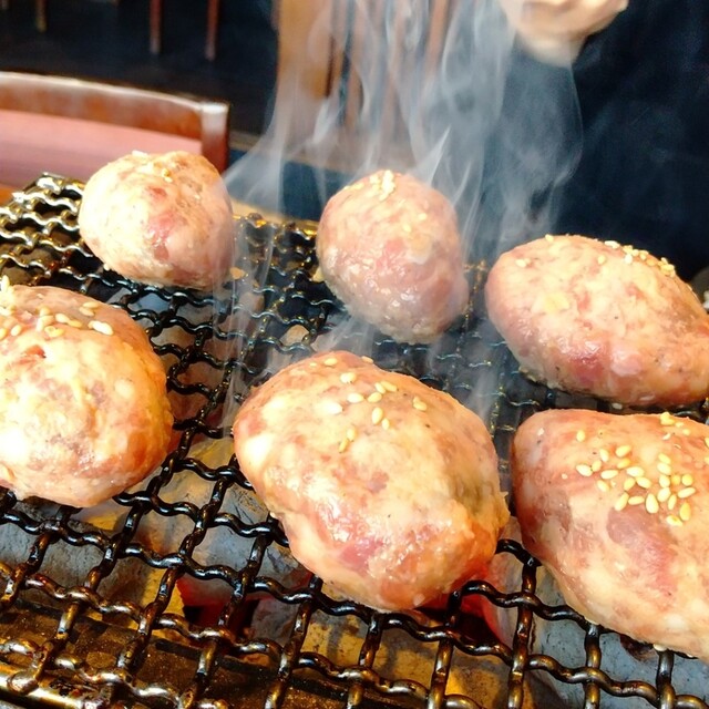 閉店】飛び牛出汁焼肉 舌賛 GEMS大門店 （ZESSAN 【旧店名】うる
