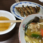 まごころ - 
