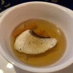 メインダイニング シーホース - 