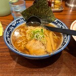 灯台ラーメン - 