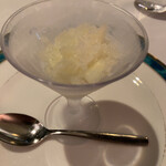 メインダイニング シーホース - 