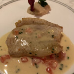 メインダイニング シーホース - 