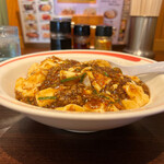 Toudai Ramen - 