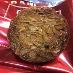 CARAMER - なんとなく焦点がどこにあってるのかわからないけど。