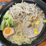 一番街 中華そば - 