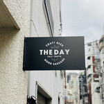 THE DAY east tokyo - 