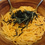 スパゲティながい - 