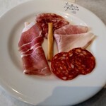 テルツィーナ - 