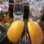 もつ焼 まるい - 