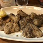 もつ焼 まるい - 