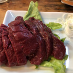 もつ焼 まるい - 