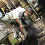 もつ焼 まるい - 