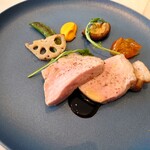 テルツィーナ - 