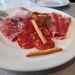 テルツィーナ - 