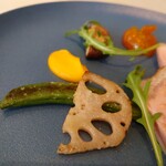 テルツィーナ - 