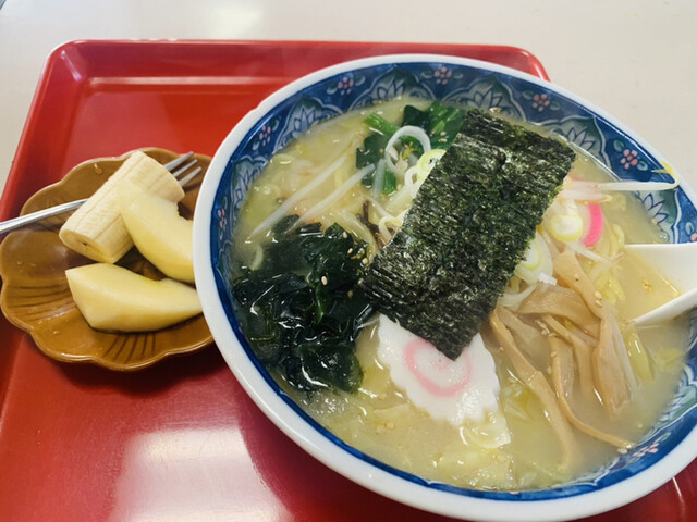 丹波光実食堂 - 大曲（食堂）の写真