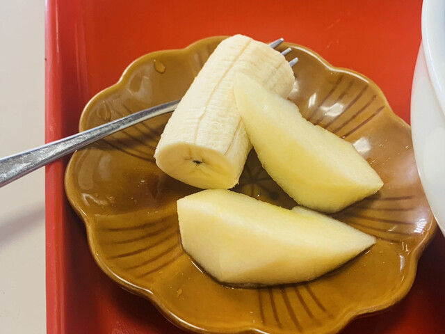 丹波光実食堂 - 大曲（食堂）の写真