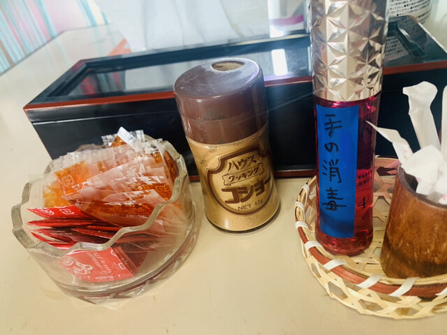 丹波光実食堂 - 大曲（食堂）の写真