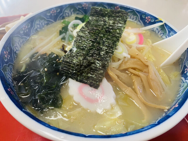 丹波光実食堂 - 大曲（食堂）の写真