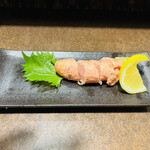 おかめ - 炙りたらこ