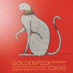 GOLDEN PIZZA TOKYO - 