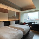 プルマン東京田町 - 