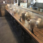 博多ラーメン　琥家 - 