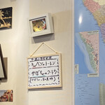 ケララの風モーニング - 