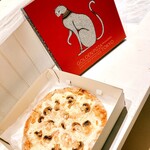 GOLDEN PIZZA TOKYO - 