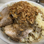 ラーメン荘 歴史を刻め - 