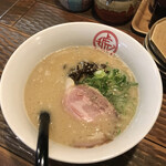 博多ラーメン　琥家 - 