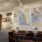 ケララの風モーニング - 