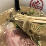 博多ラーメン　琥家 - 