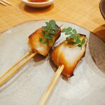 炭炉タカドノ - 