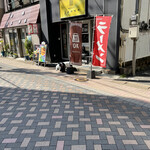 jango - 店の外観