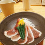 炭炉タカドノ - 
