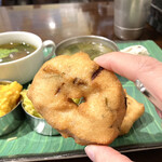 ケララの風モーニング - 