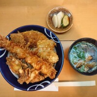 北新地 天富 - 