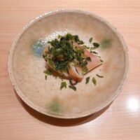 鮨 つぼみ - 