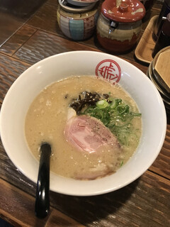 博多ラーメン　琥家 - 