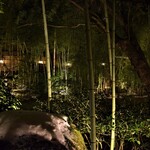 花仙庵 仙仁温泉 岩の湯 - 