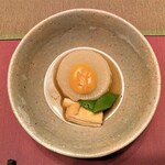 花仙庵 仙仁温泉 岩の湯 - 